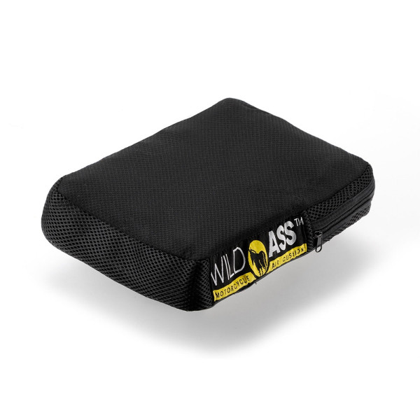 Wild Ass Air Cushions Wild Ass Air Cushions - Pillion Style